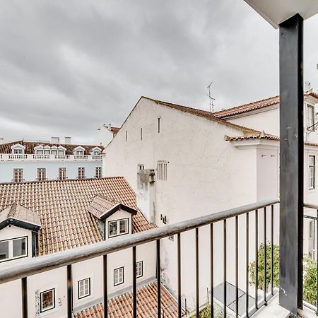 Lapa Stylish Apartments Lisabona Exterior foto