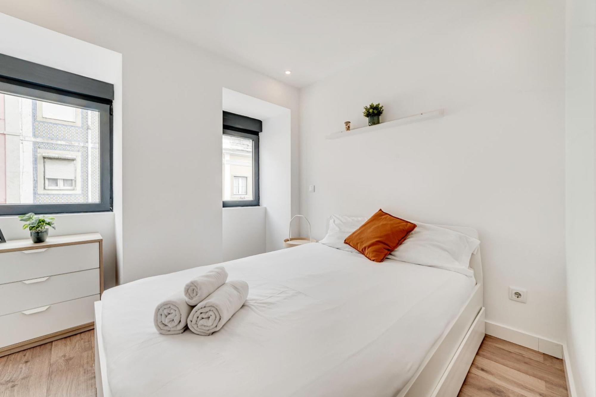 Lapa Stylish Apartments Lisabona Exterior foto