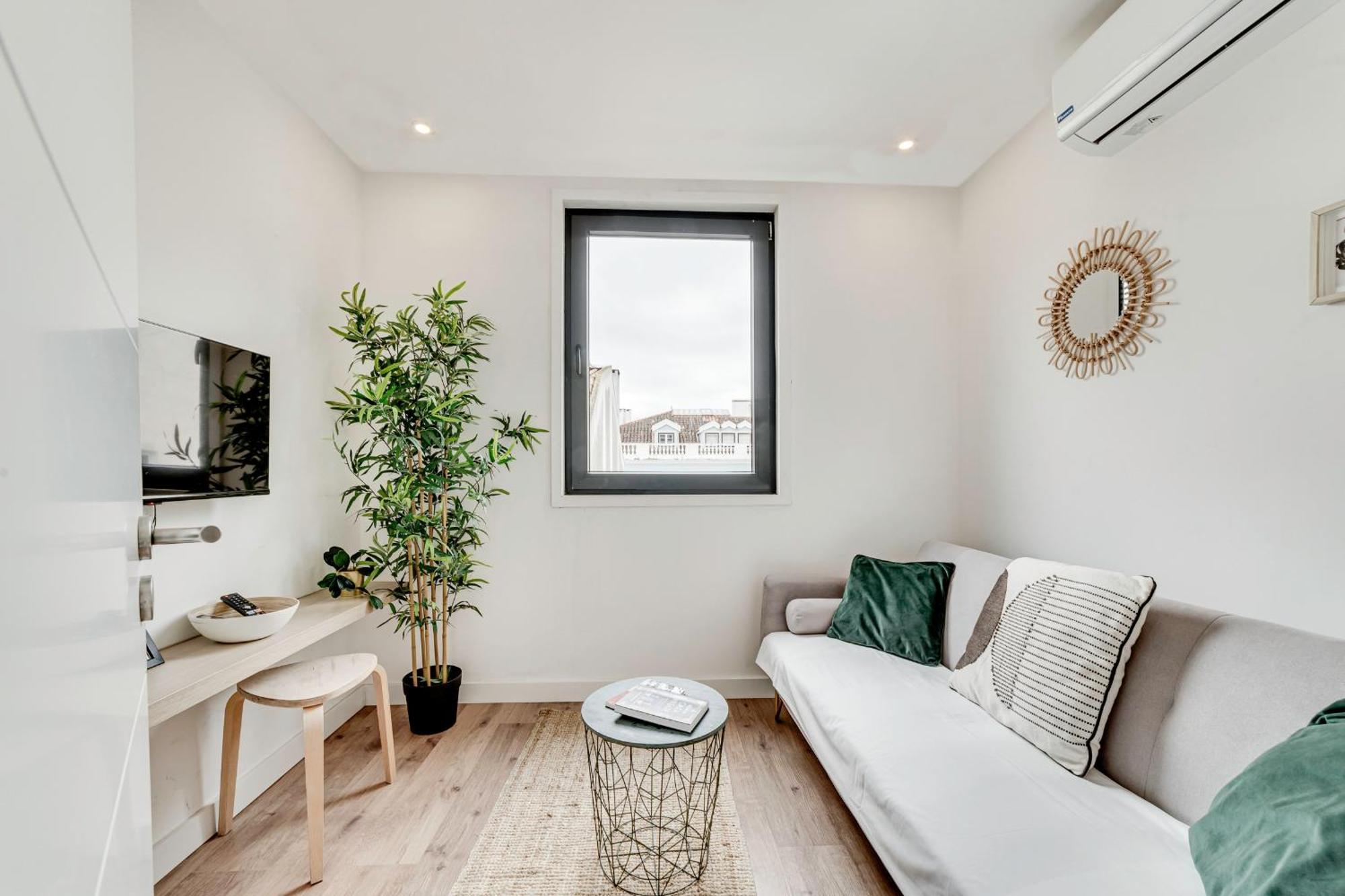 Lapa Stylish Apartments Lisabona Exterior foto