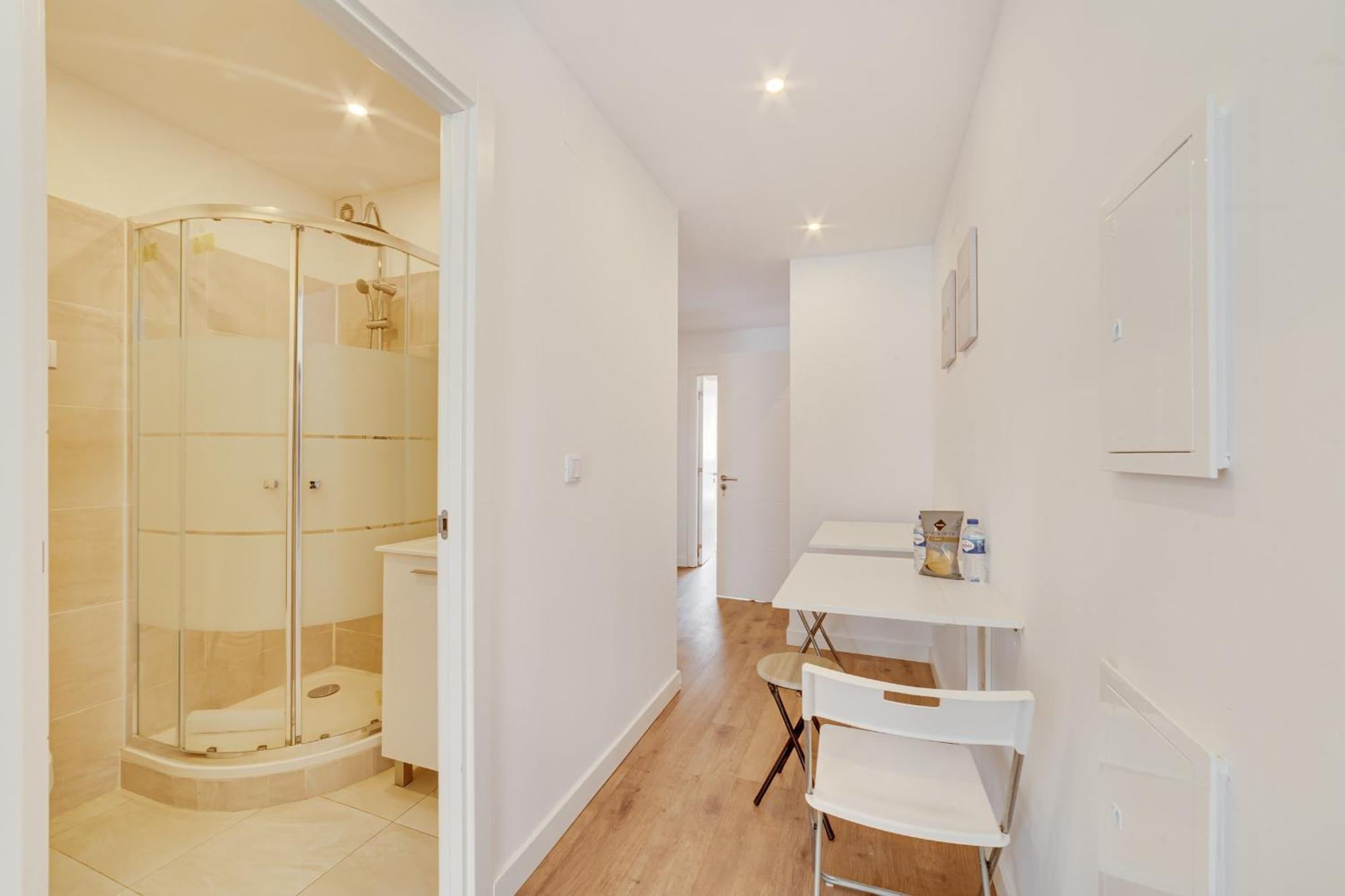 Lapa Stylish Apartments Lisabona Exterior foto