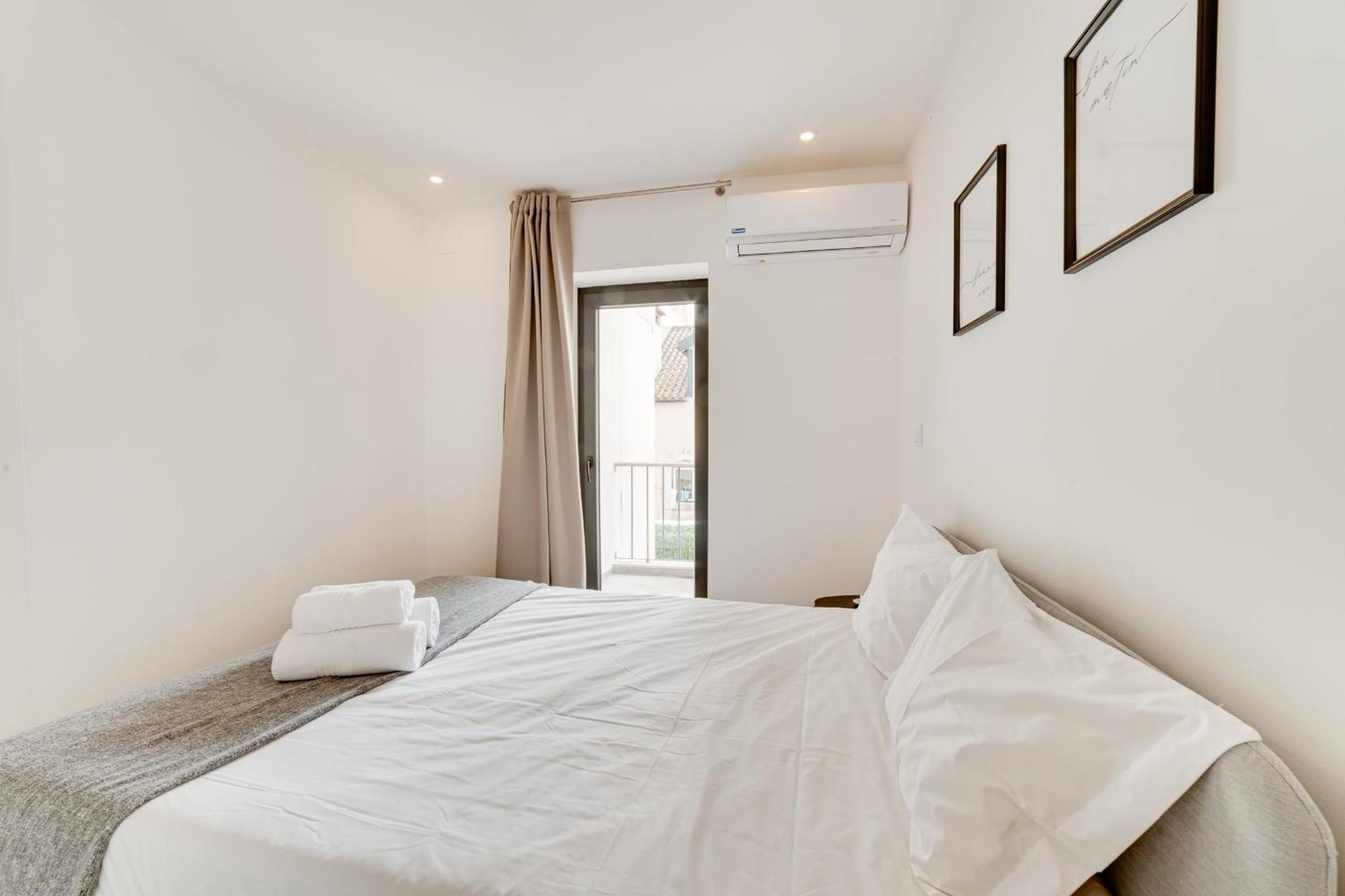 Lapa Stylish Apartments Lisabona Exterior foto