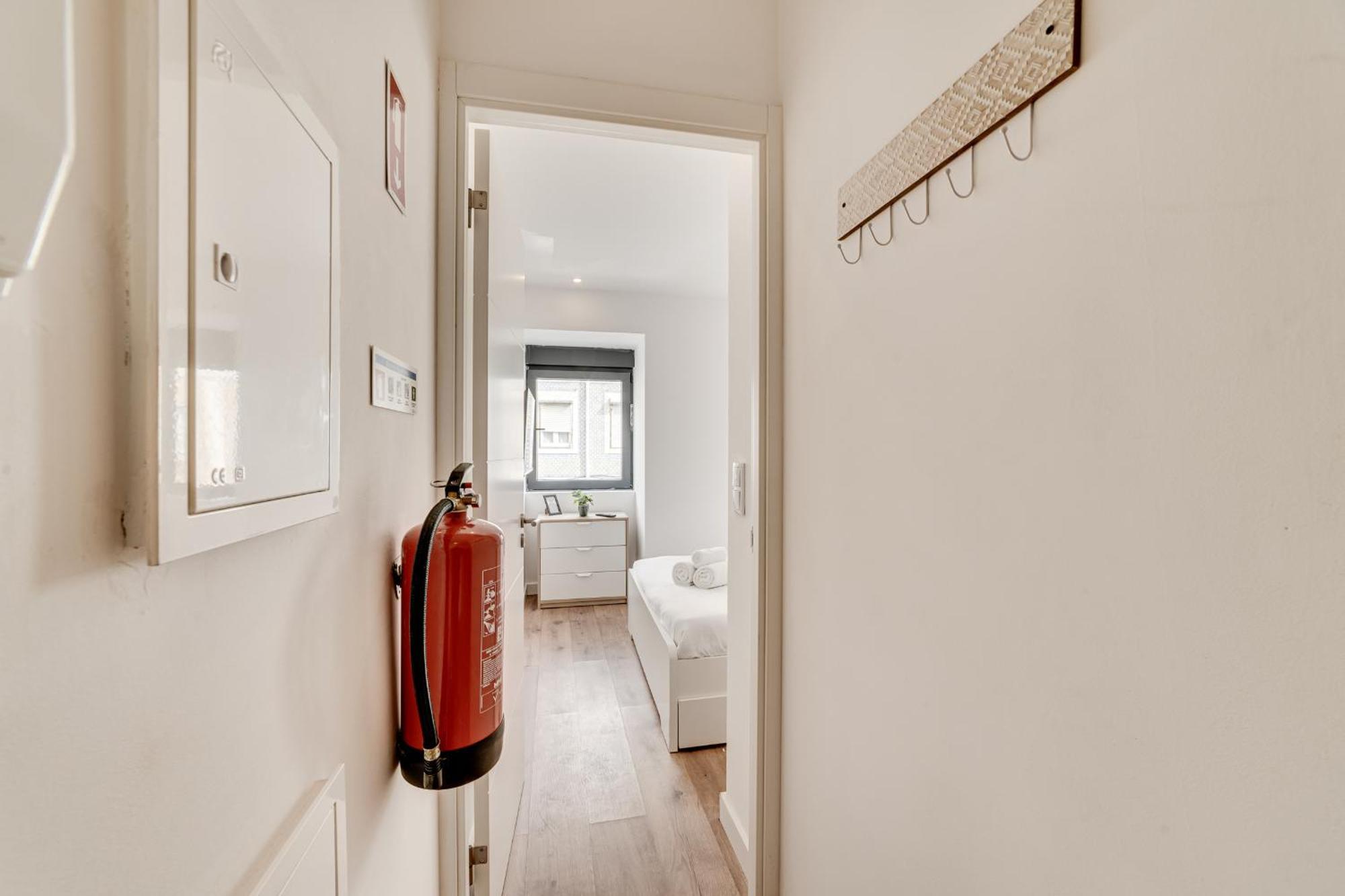 Lapa Stylish Apartments Lisabona Exterior foto