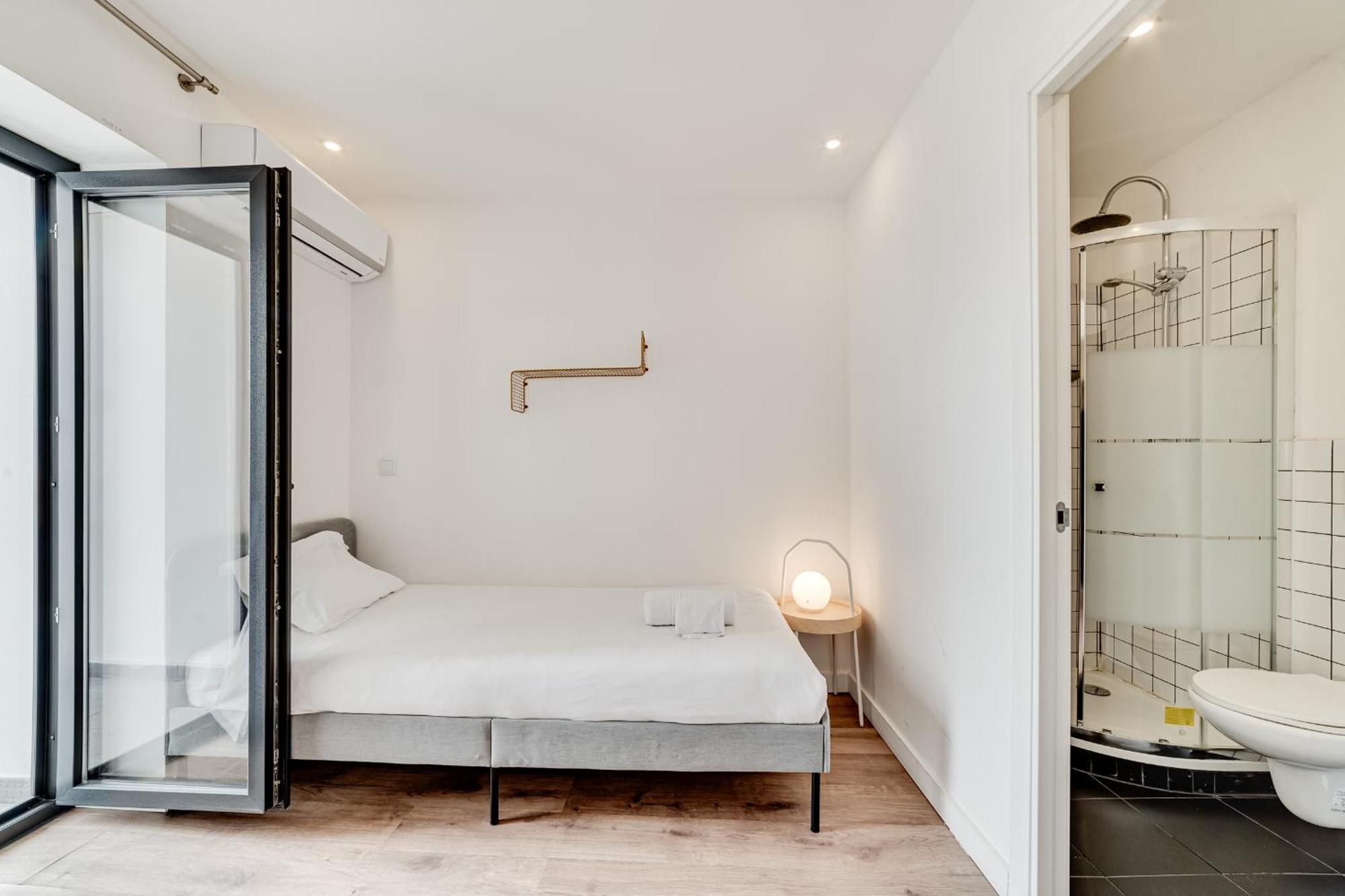 Lapa Stylish Apartments Lisabona Exterior foto