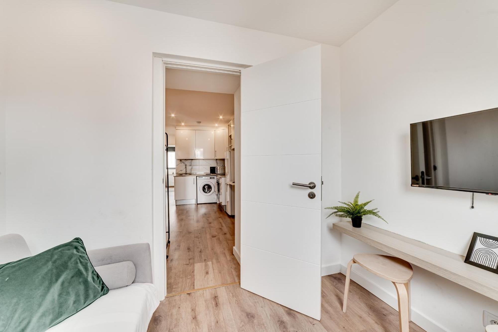Lapa Stylish Apartments Lisabona Exterior foto