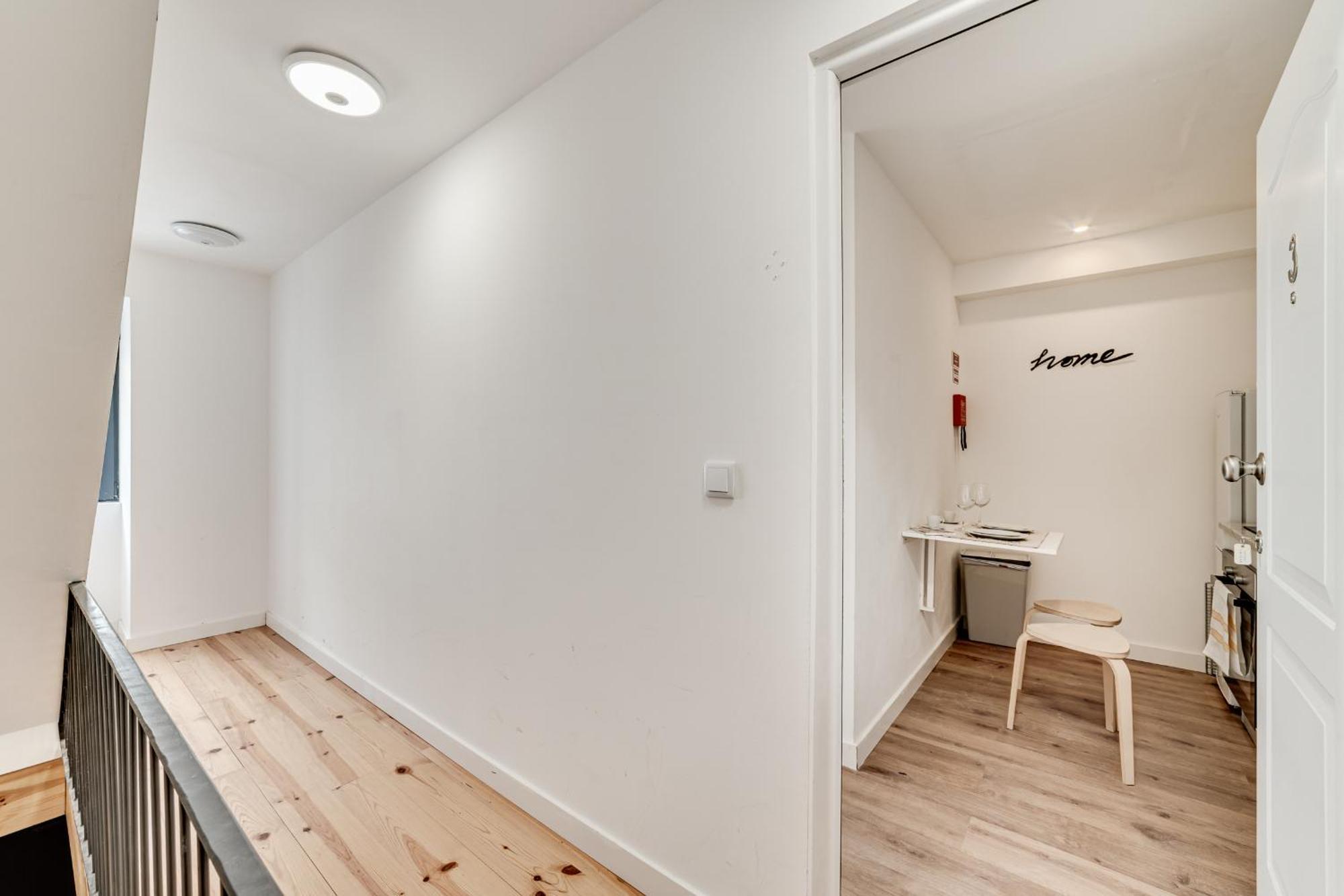 Lapa Stylish Apartments Lisabona Exterior foto