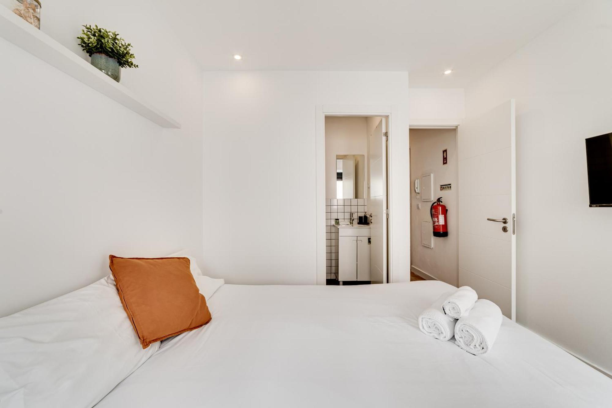 Lapa Stylish Apartments Lisabona Exterior foto