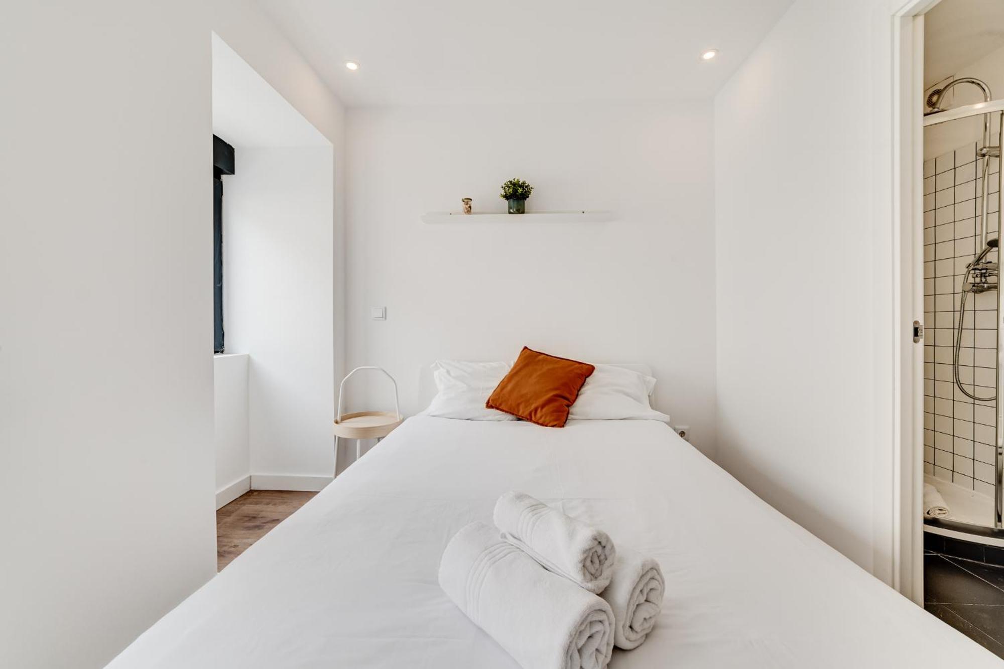Lapa Stylish Apartments Lisabona Exterior foto