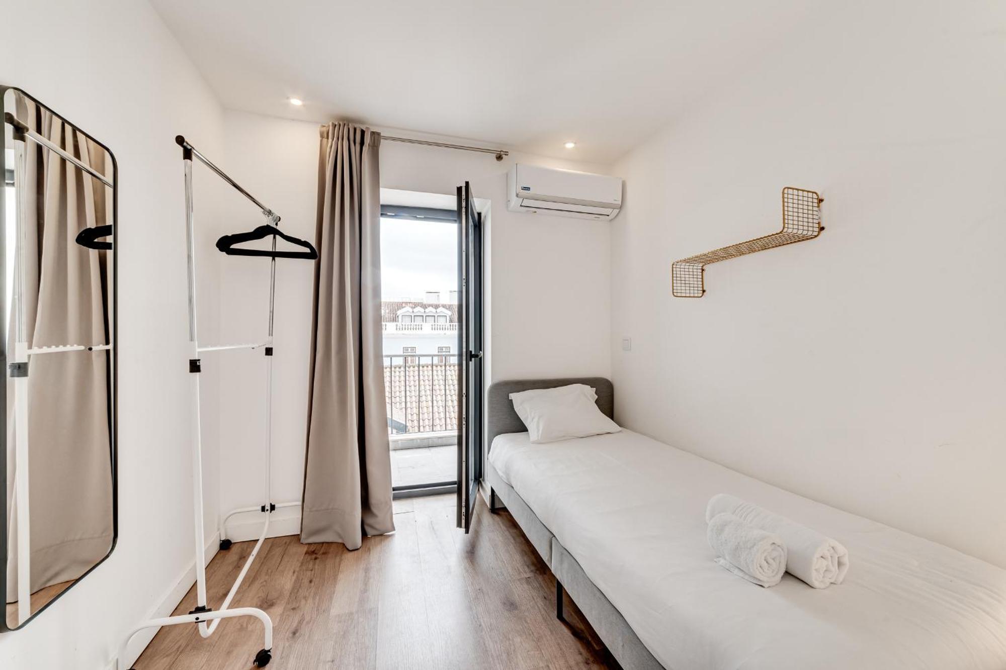 Lapa Stylish Apartments Lisabona Exterior foto