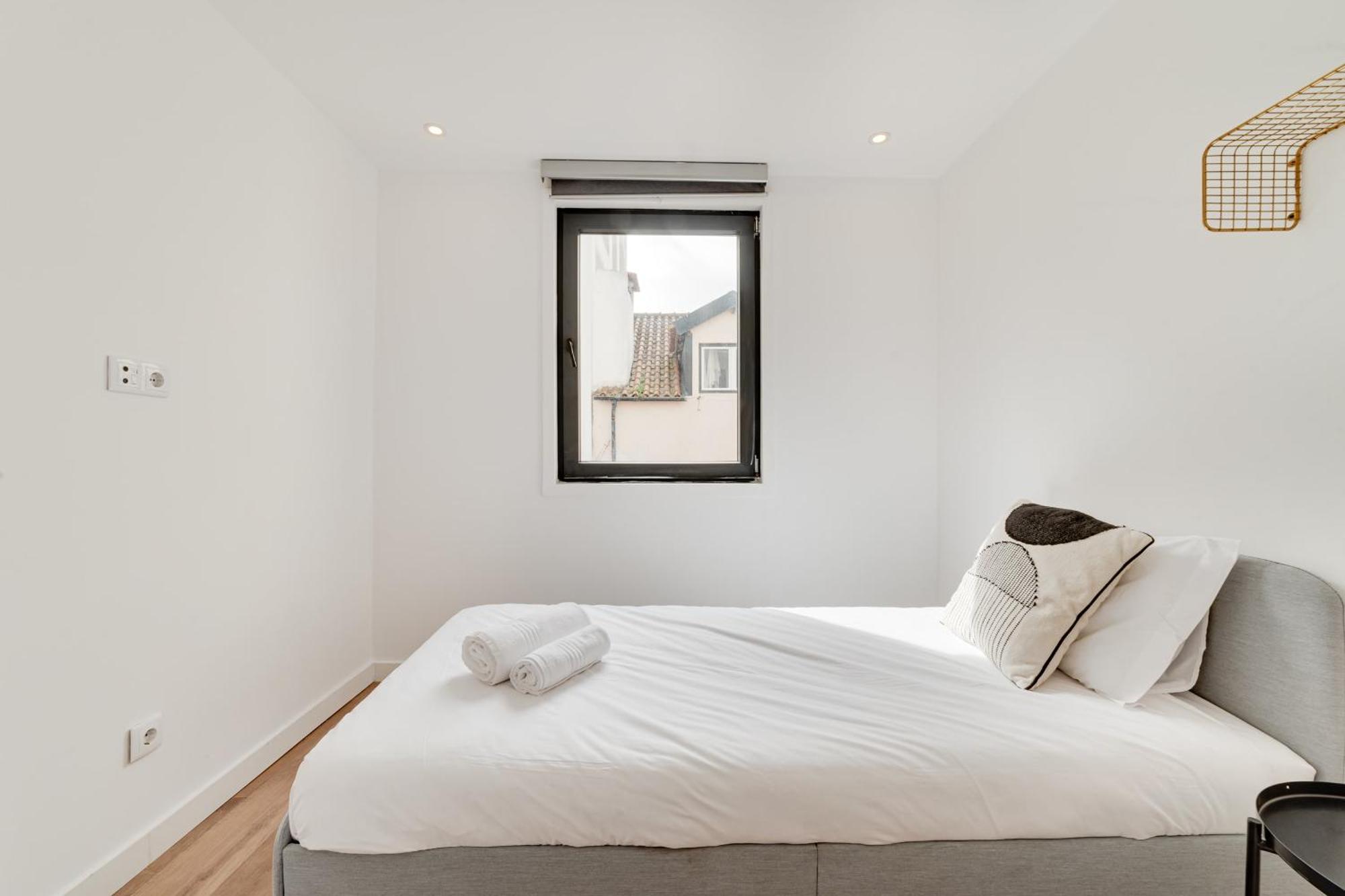 Lapa Stylish Apartments Lisabona Exterior foto