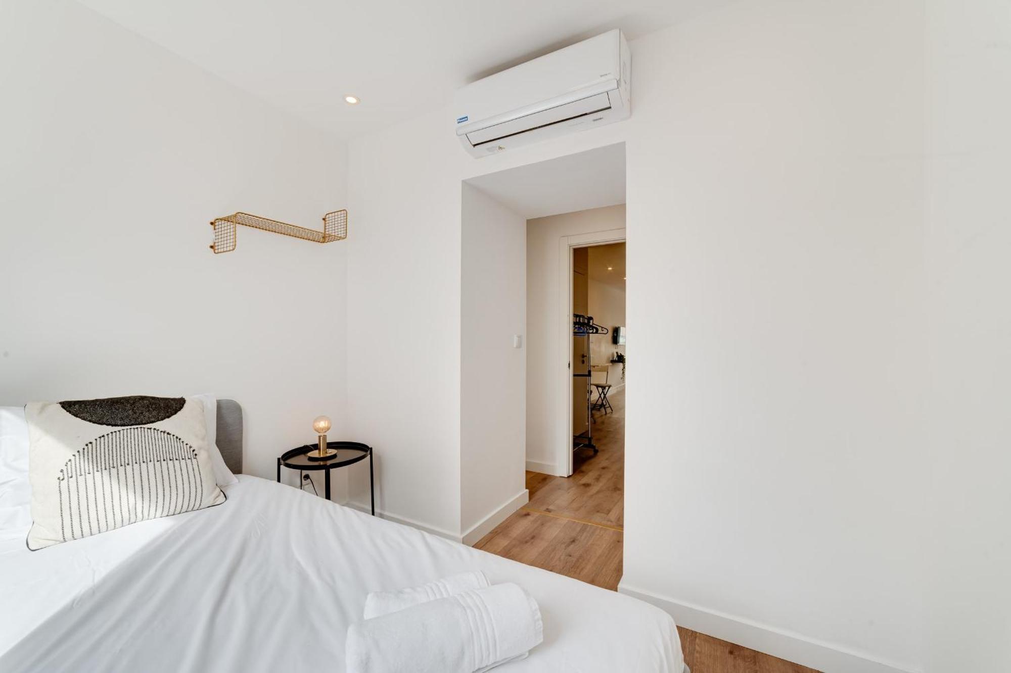 Lapa Stylish Apartments Lisabona Exterior foto
